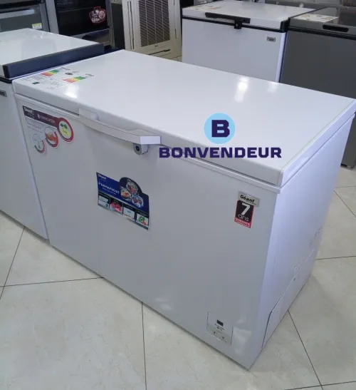 Congélateur 400L Géant  