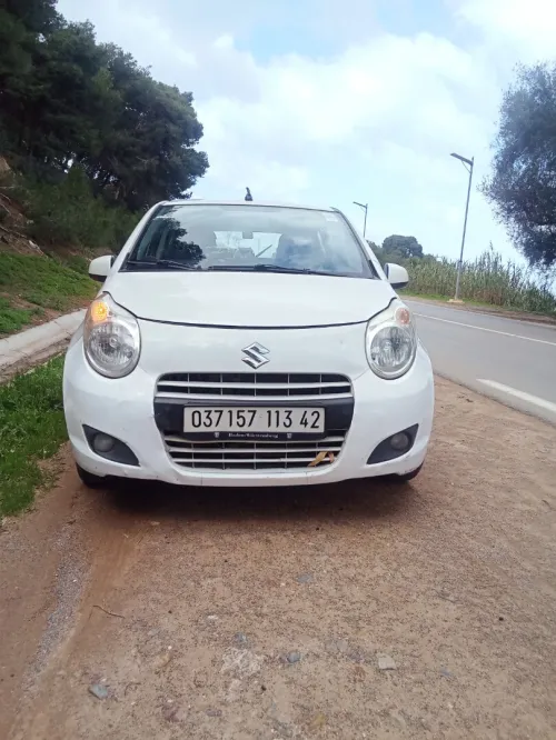 Suzuki Celerio 2013 GA