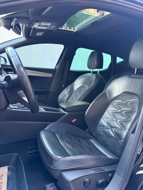 Seat Leon 2023 Fr
