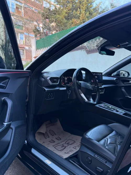Seat Leon 2023 Fr