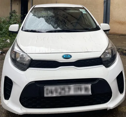 Kia Picanto 2019 LX Confort