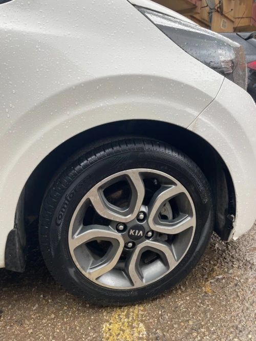 Kia Picanto 2019 LX Confort