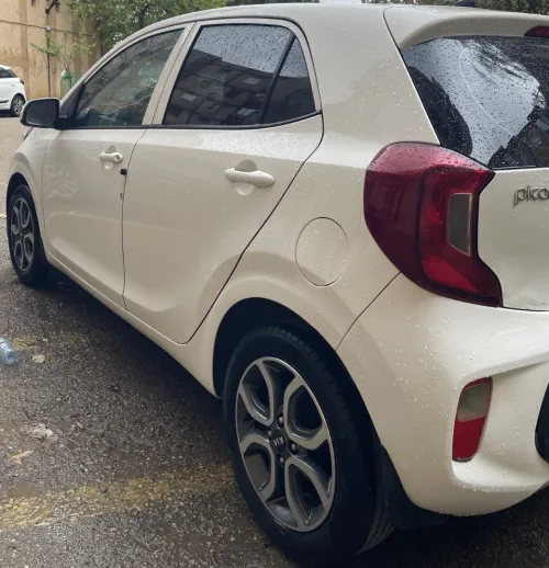 Kia Picanto 2019 LX Confort