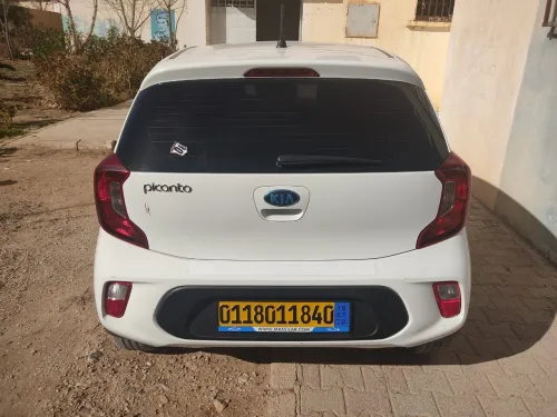 Kia Picanto 2018 EX