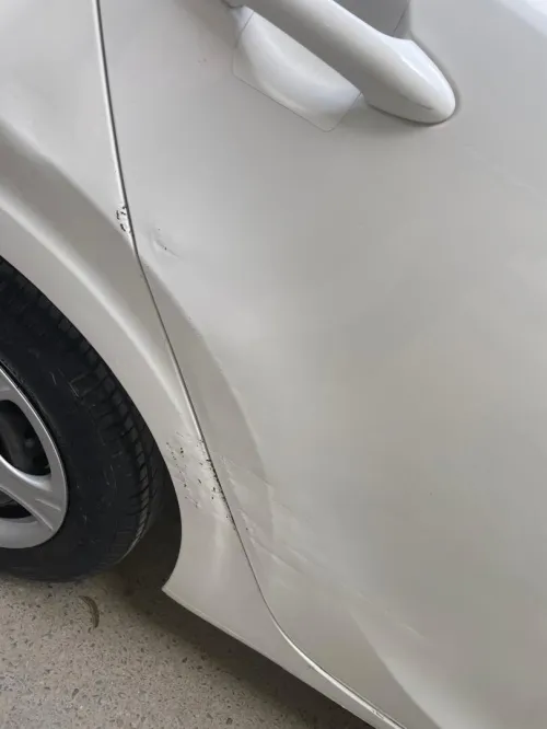 Kia Picanto 2018 EX