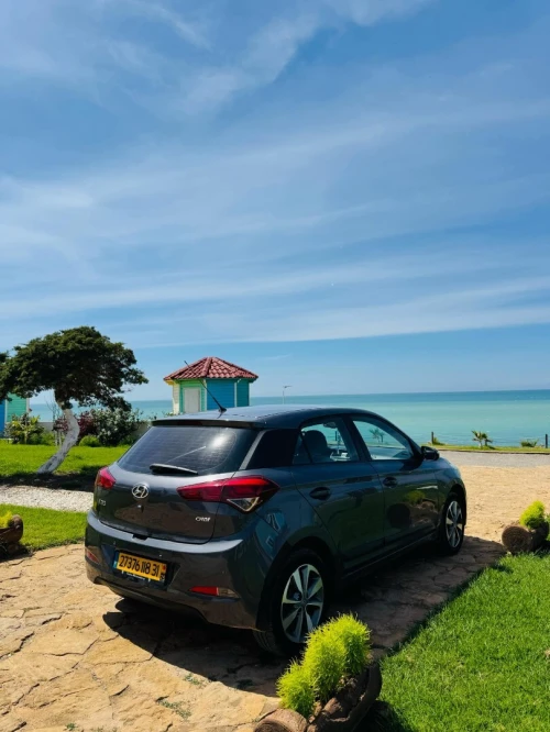 Hyundai New i20 2018 New i20
