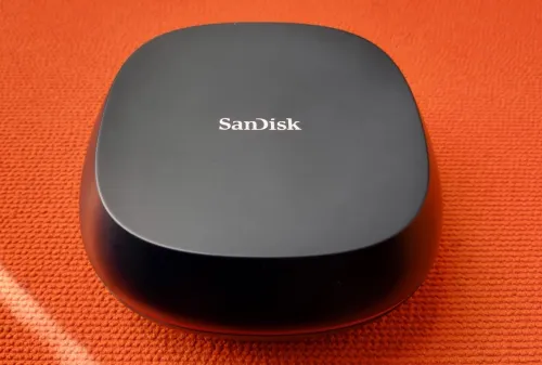 Sandisk Desk Drive Desktop Ssd 4tb