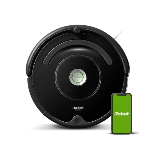 Irobot Roomba 671