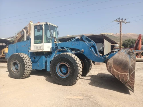 Location d'engins