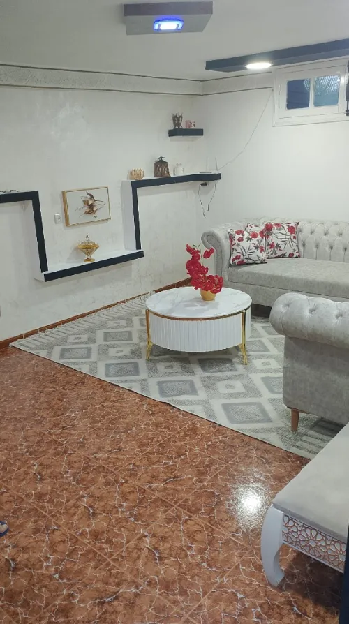 Vente Villa Bouira Bouira