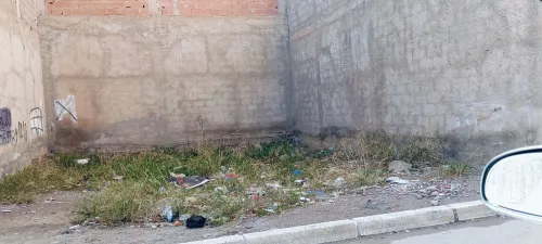 Vente Terrain Batna Batna