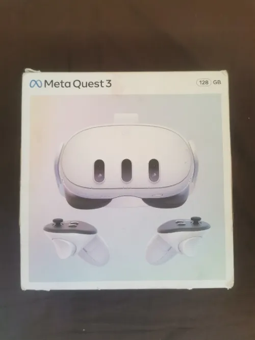 Casque virtuel 