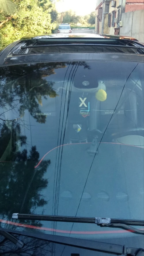 Renault Scenic 2005 Scenic2
