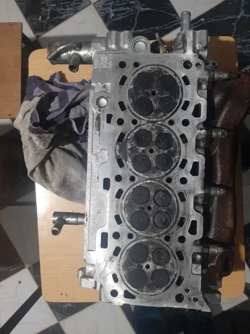 Culas rav4 toyota