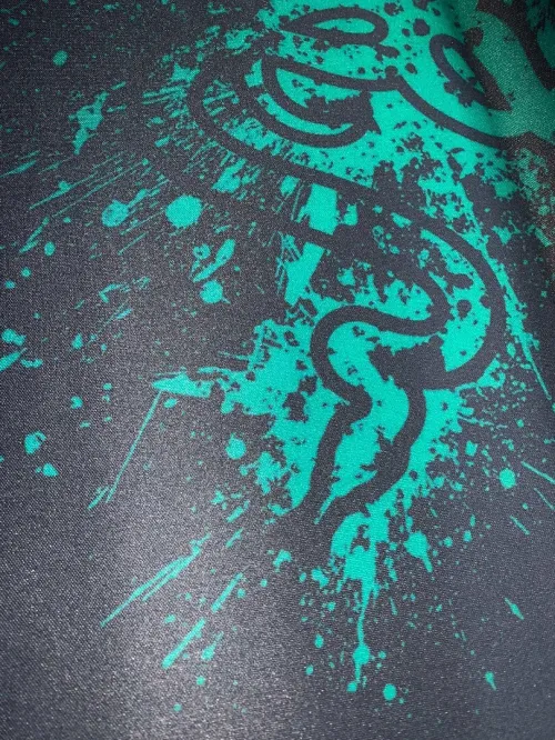 Razer Goliathus Alpha Control Large Mousepad 