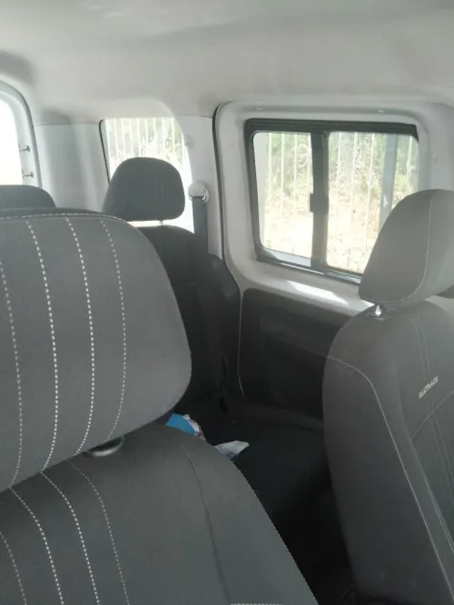 Volkswagen Caddy 2017 Caddy