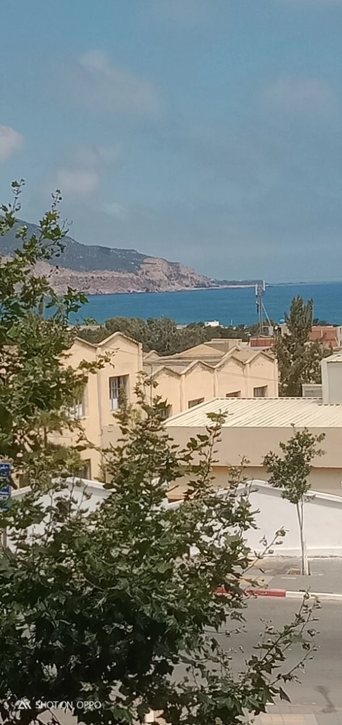 Location vacances Appartement F3 Tipaza Tipaza
