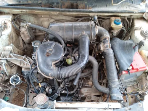 Peugeot 309 1988 309
