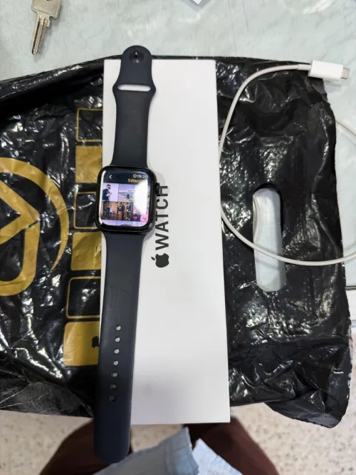 Appel watche se 3 44mm