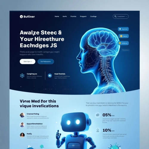 Web Design et Conception de Sites Web