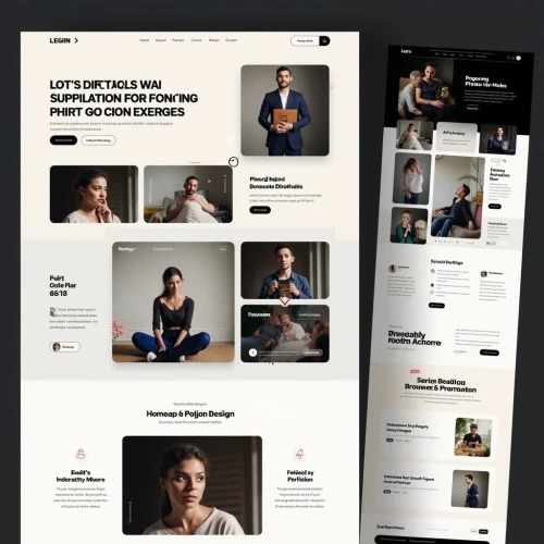 Création Site Web Moderne + Domaine & Hébergement OFFERT 