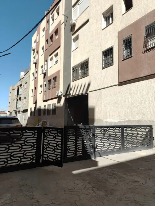 Vente Appartement F4 Alger Bordj el kiffan