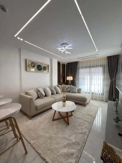Vente Appartement F4 Alger Dar el beida