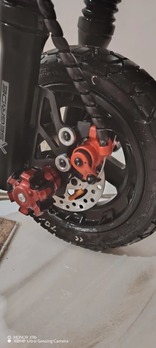 Segway zt3 pro