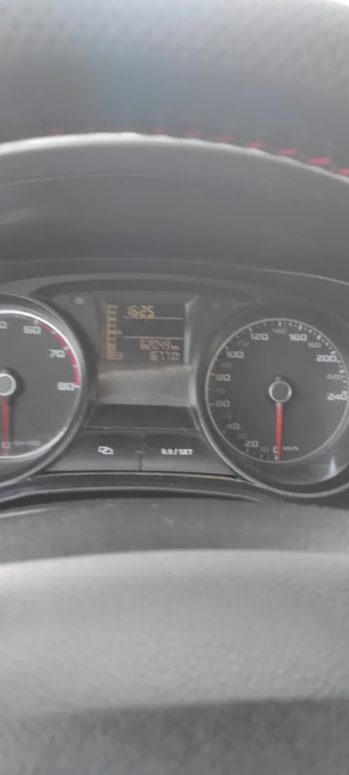 Seat Ibiza 2015 Titanium Pack
