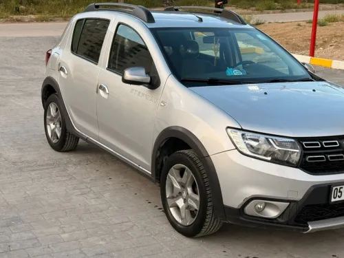 Dacia Sandero 2017 Stepway