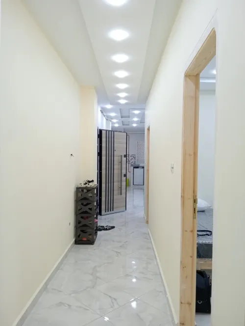 Vente Appartement F3 Alger Bordj el bahri