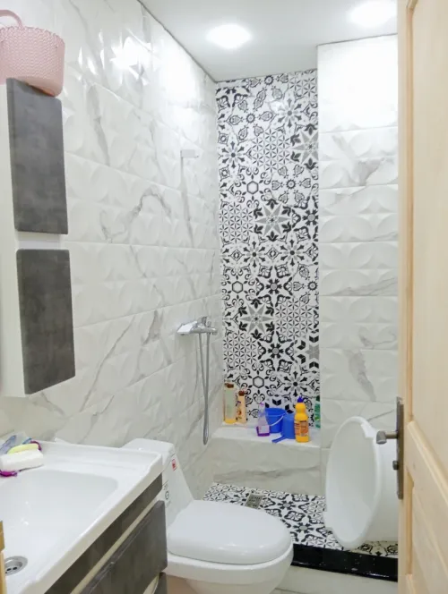 Vente Appartement F3 Alger Bordj el bahri