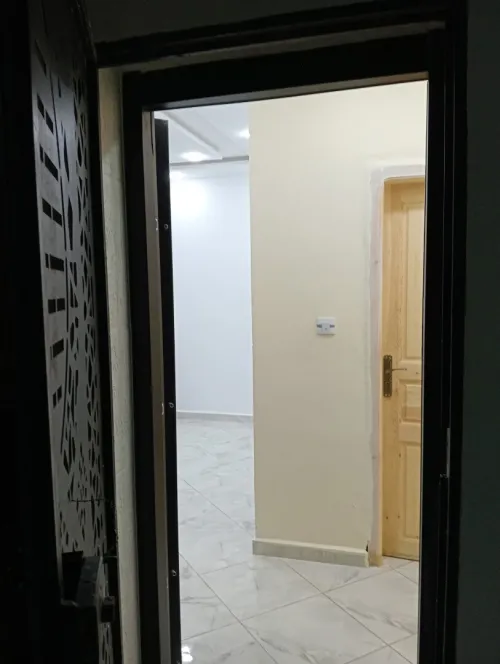 Vente Appartement F3 Alger Bordj el bahri