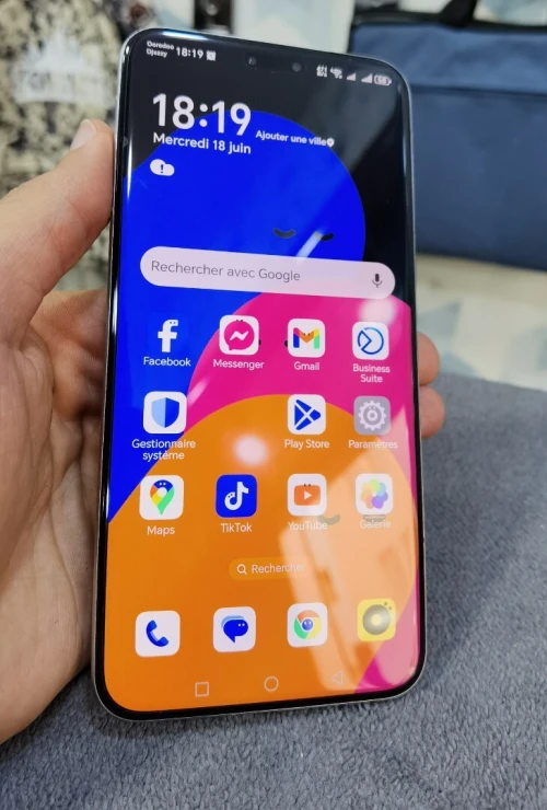 HONOR MAGIC 7 PRO