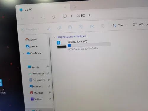 FRAMEWORK LAPTOP 13 RYZEN AI 5 340 16GB 1000GB RADEON 840M