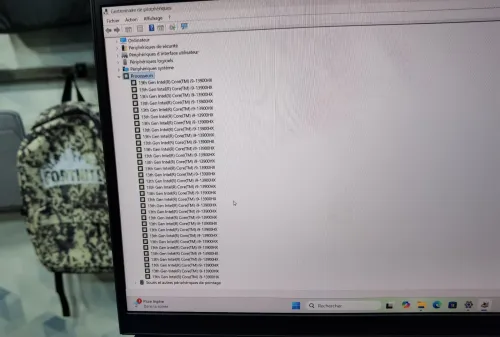 DELL G15 5530 I9 13900HX RTX 4060 8GB 32GB 1TR SSD