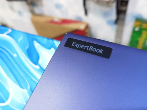 ASUS EXPERTBOOK B6 FLIP X360 I7 12850HX RTX A2000 8GB 32GB 1TERA