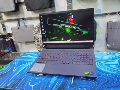 DELL G15 5530 I9 13900HX RTX 4060 8GB 32GB 1TR SSD