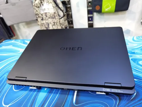 HP OMEN 16 GAMER I7 14650HX RTX 5070 8GB 16GB 1000GB 16P 240hz