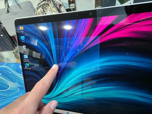 MICROSOFT SURFACE PRO 9 CORE I7 32G 1000GB NVME
