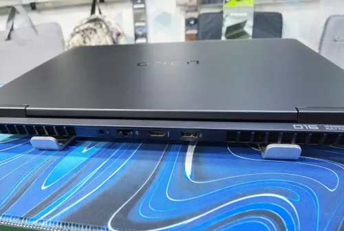 HP OMEN 16 GAMER I7 14650HX RTX 5070 8GB 16GB 1000GB 16P 240hz