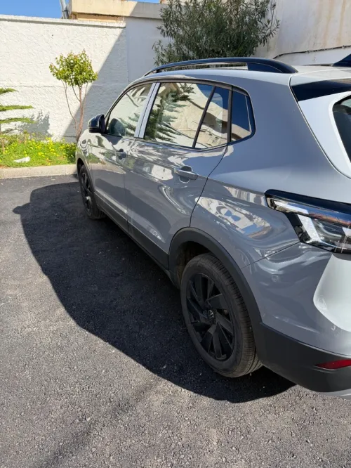 Volkswagen Tahru 2025 Ruixiang