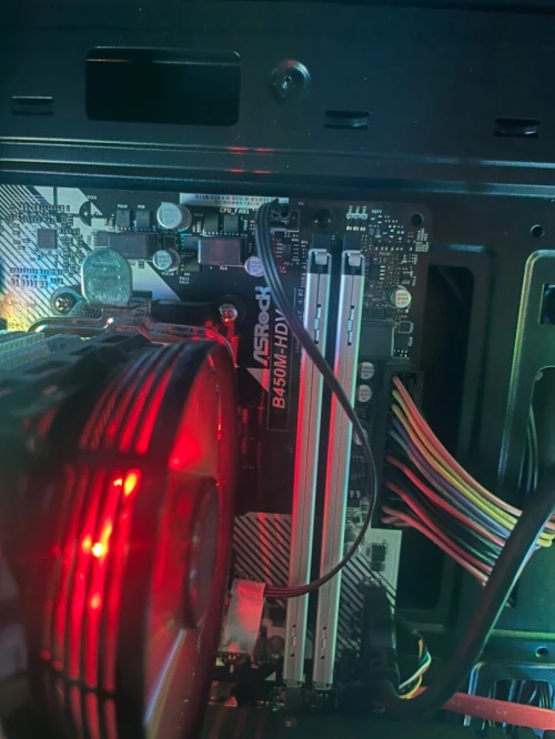 Pc gamer rx