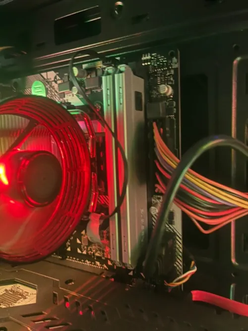 Pc gamer rx