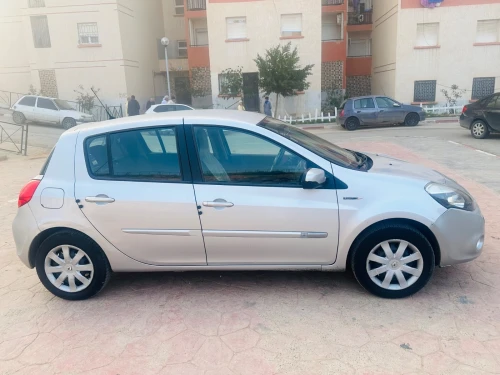 Renault Clio 3 2012 