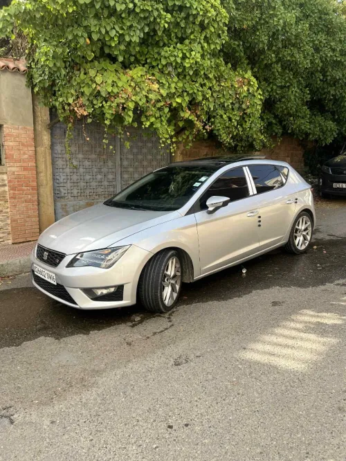 Seat Leon 2014 Leon