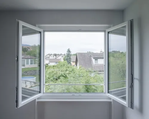 réalisation travaux pvc&aluminium 