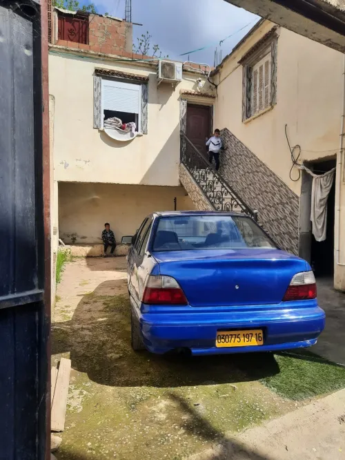 Daewoo Cielo 1997 Cielo