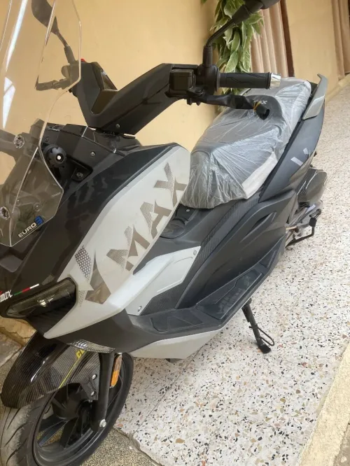 Vms Vmax 200 2025