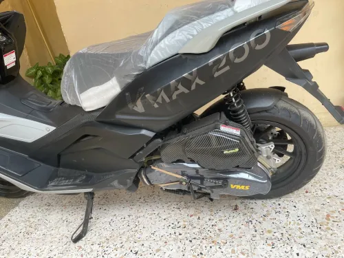 Vms Vmax 200 2025